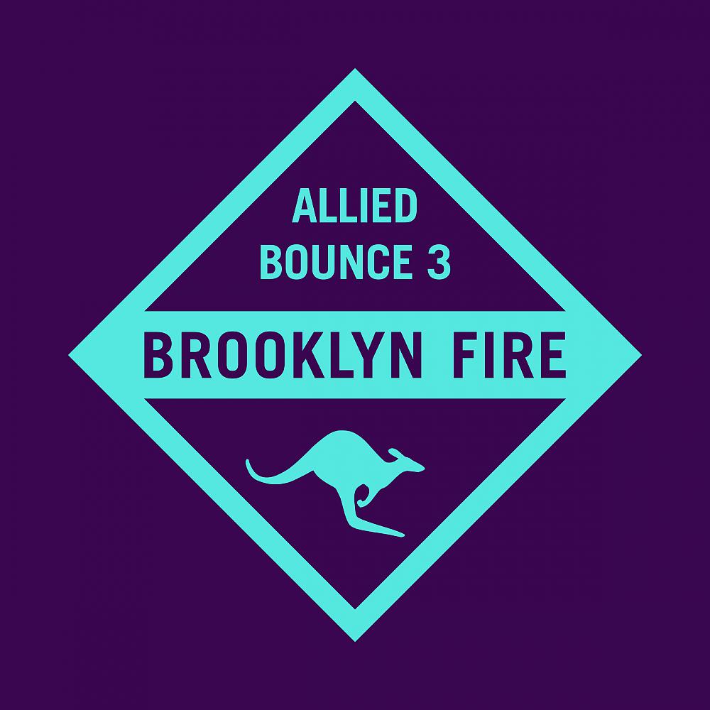 Постер альбома Allied Bounce 3