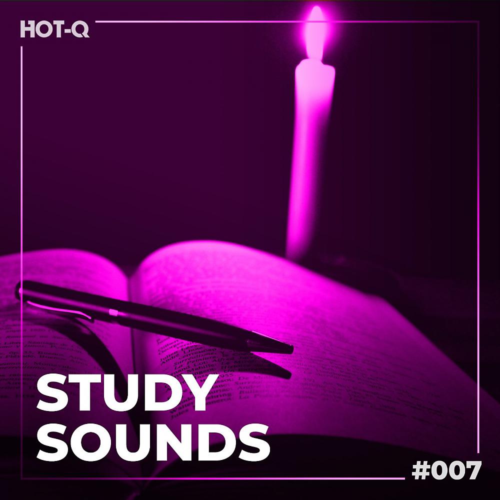 Постер альбома Study Sounds 007