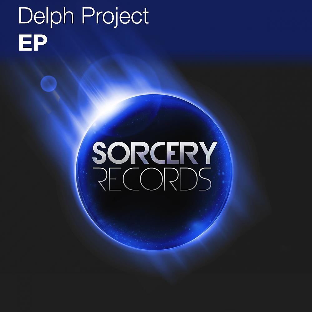 Постер альбома Delph Project EP