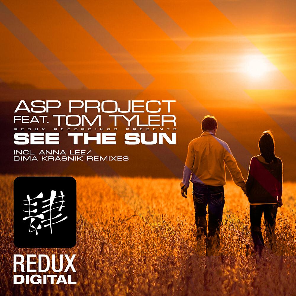 ASP Project - See The Sun (Dima Krasnik Remix)