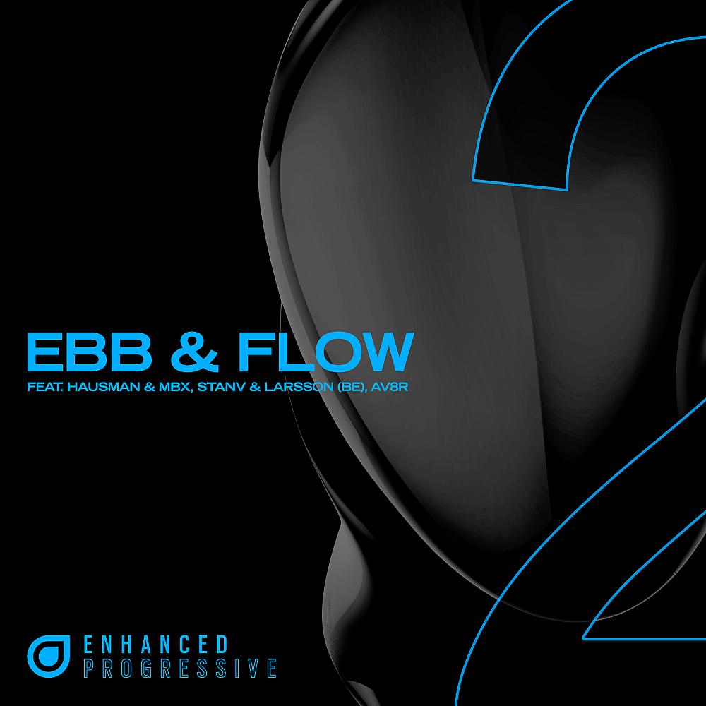 Постер альбома Ebb & Flow #2