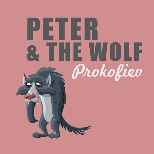 Prokofiev - Pierre et le loup