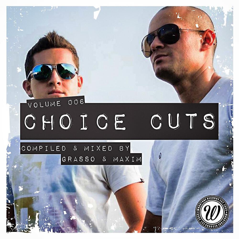 Michael Hooker - Shake That Move That Work That (Sonny Wharton Edit)