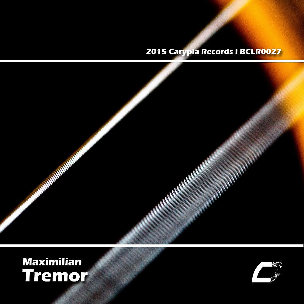 MAXIMILIAN - Tremor