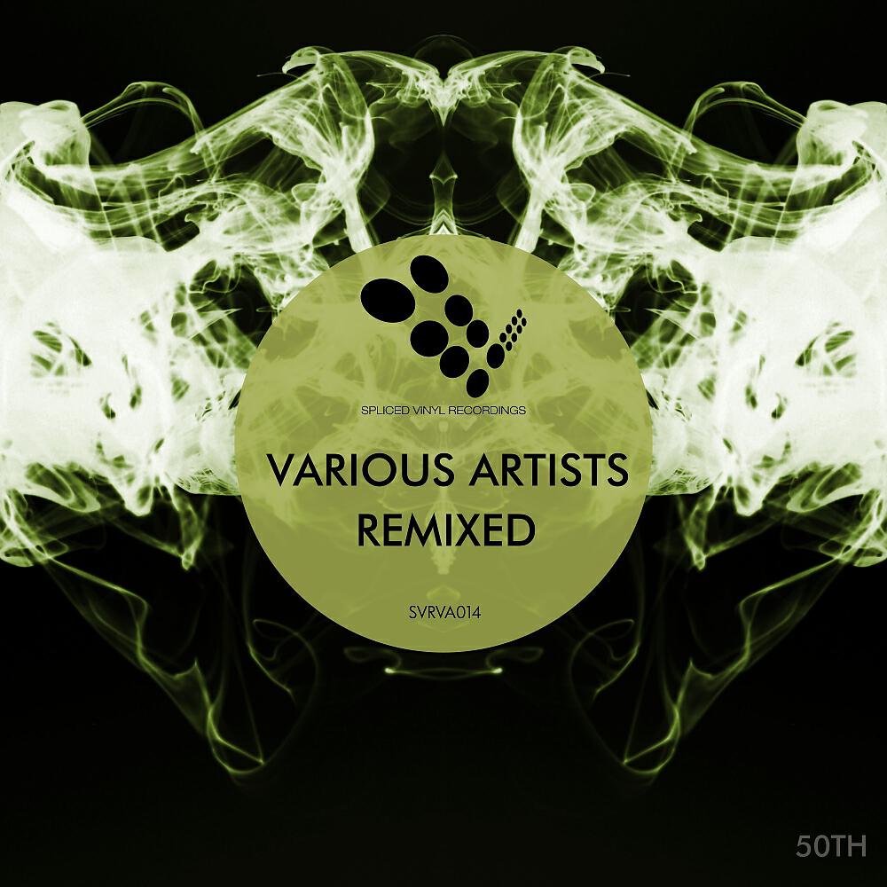 Mike Graham - Something There (Roger Burns Remix)
