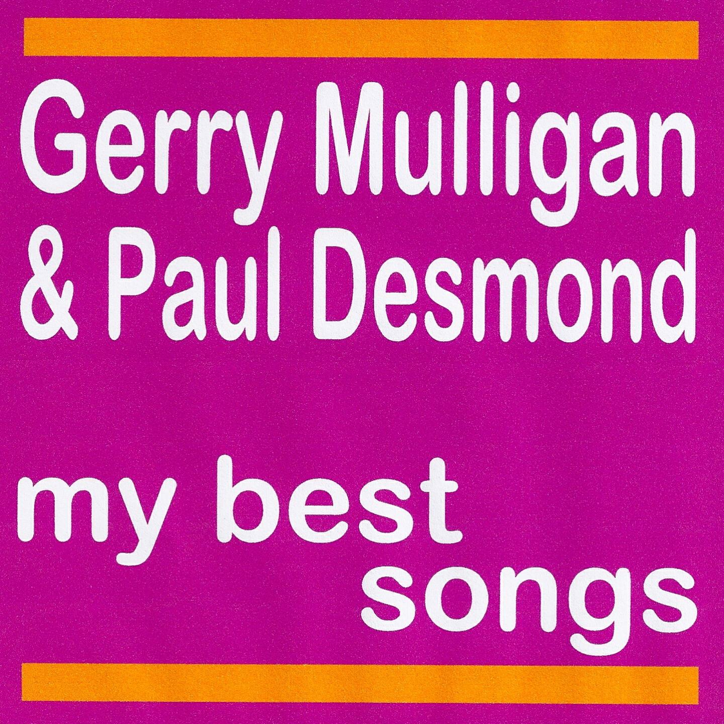 Gerry Mulligan - Battle Hymn of the Republican