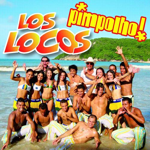 Los Locos - Macarena (Remix)