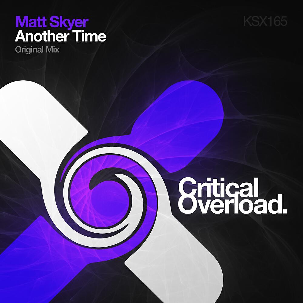 Matt Skyer - Another Time