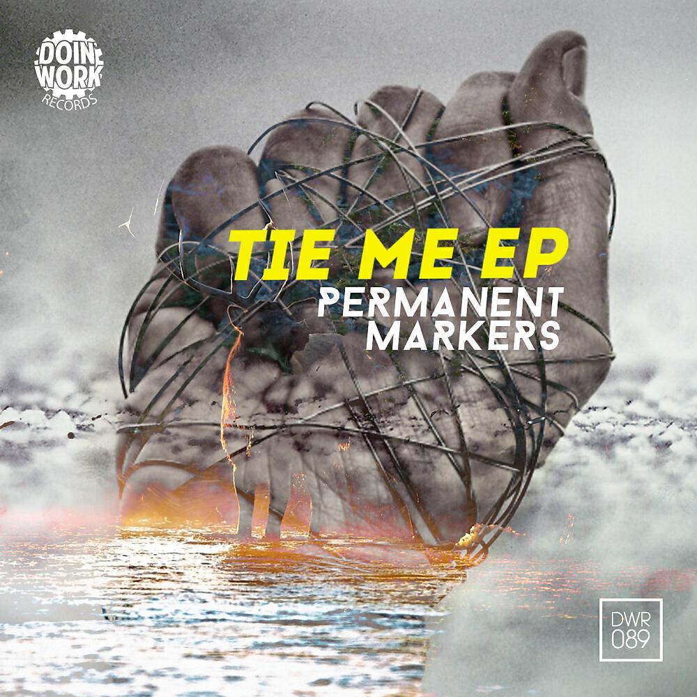 Permanent Markers - That Feeling