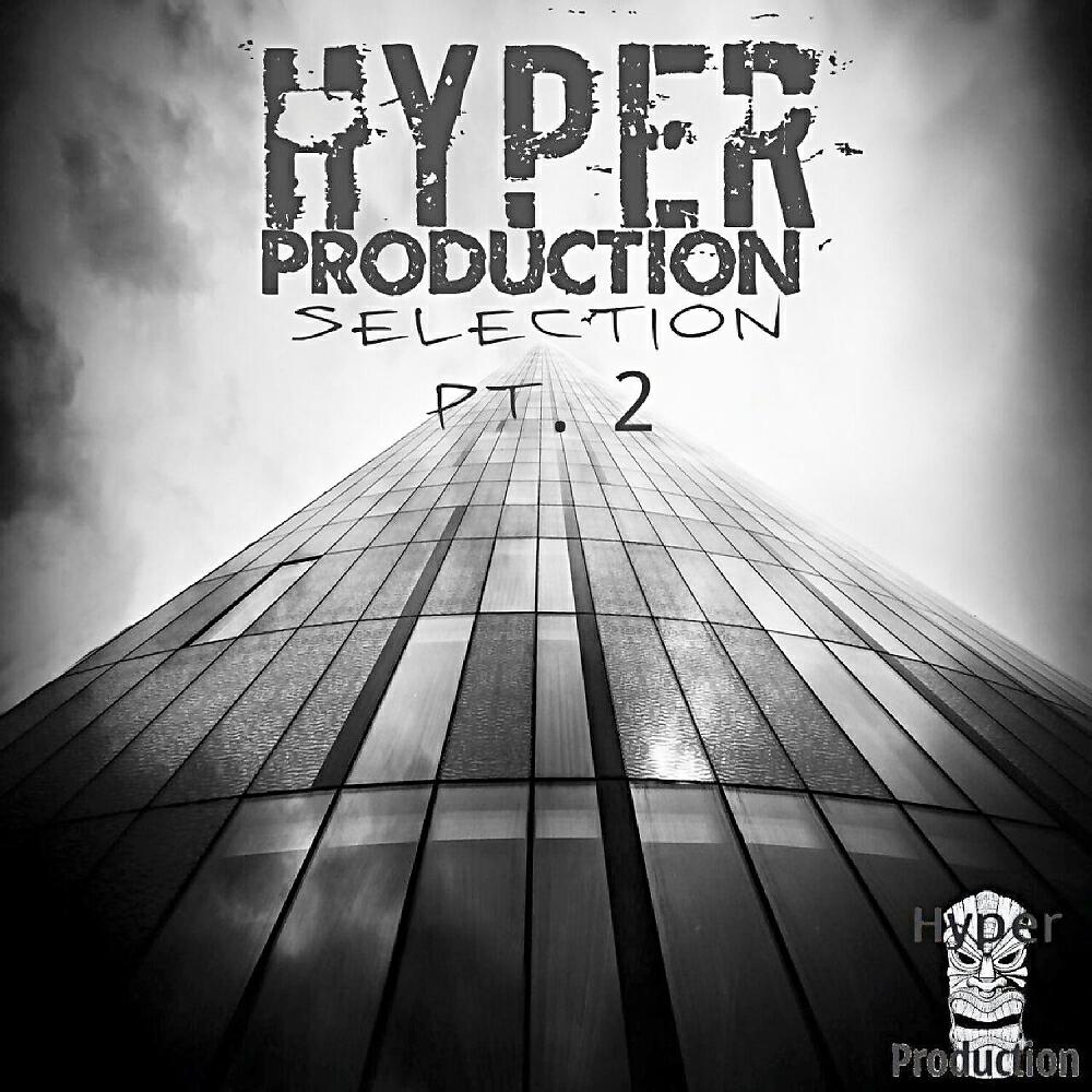 Oscar P - Fela Speaks (Biopic Destruction Mix)