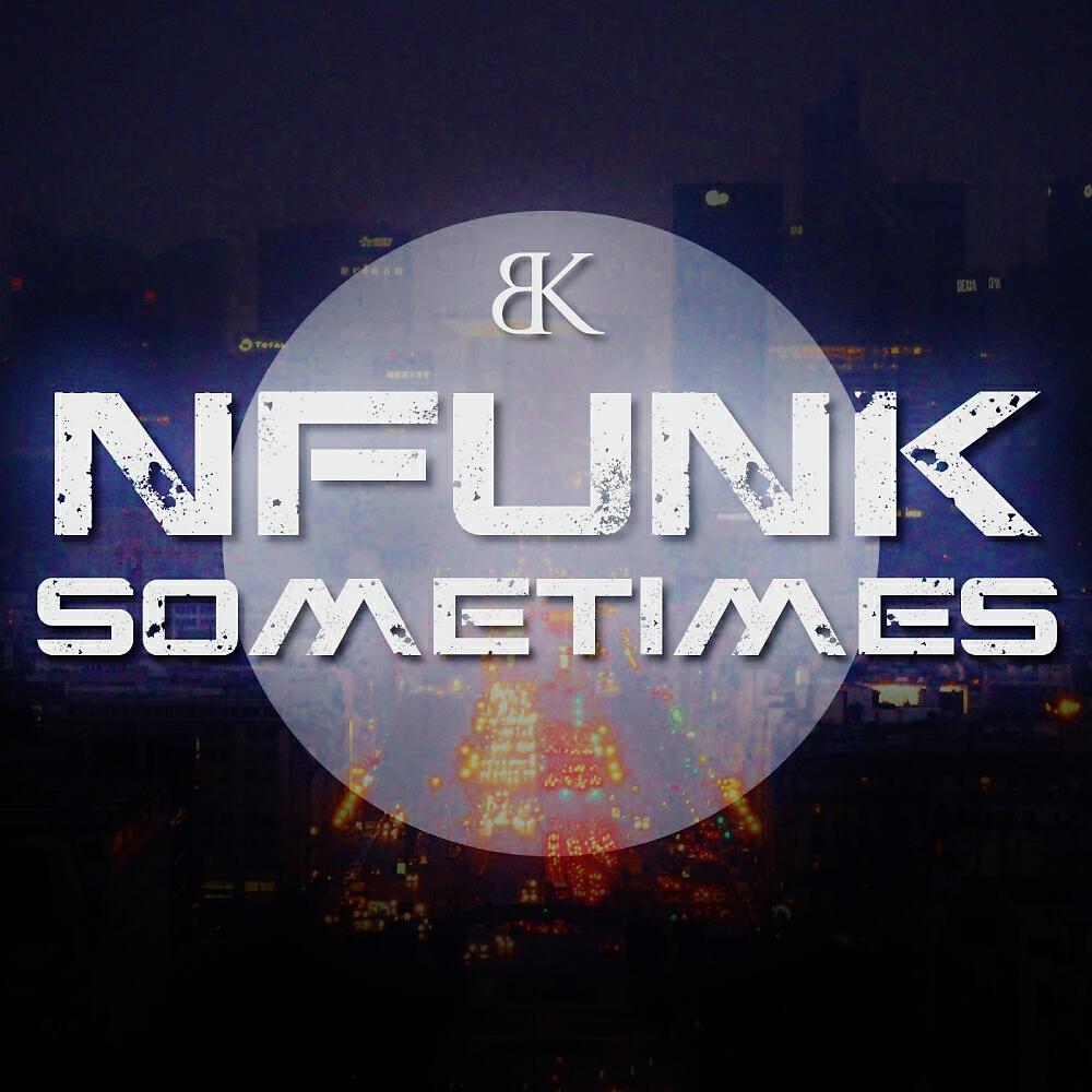 NFunk - Drop