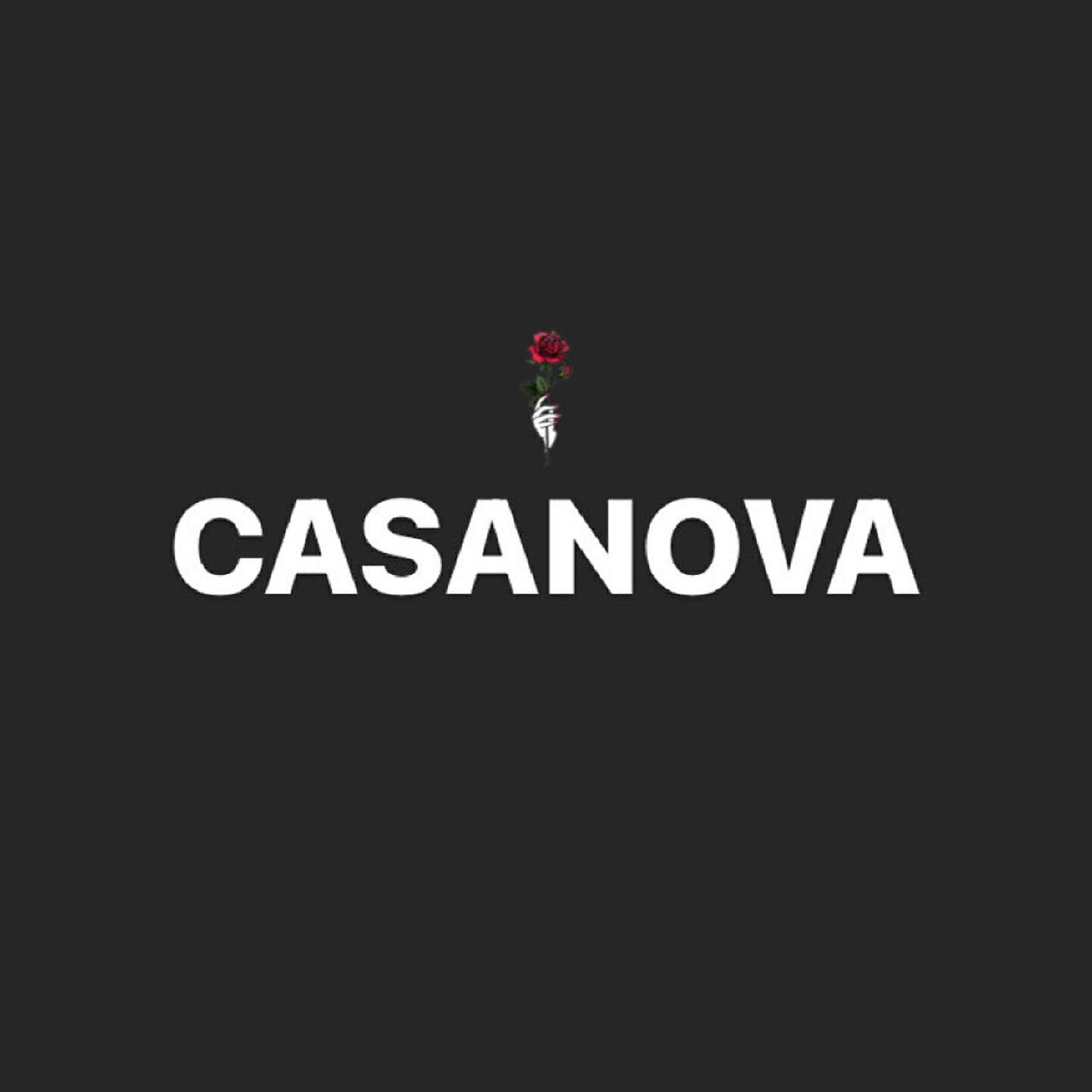 KING - Casanova