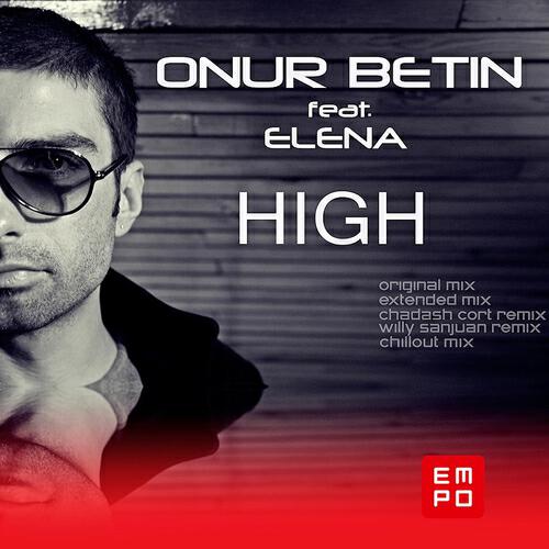 Onur Betin - High (Chadash Cort Remix)