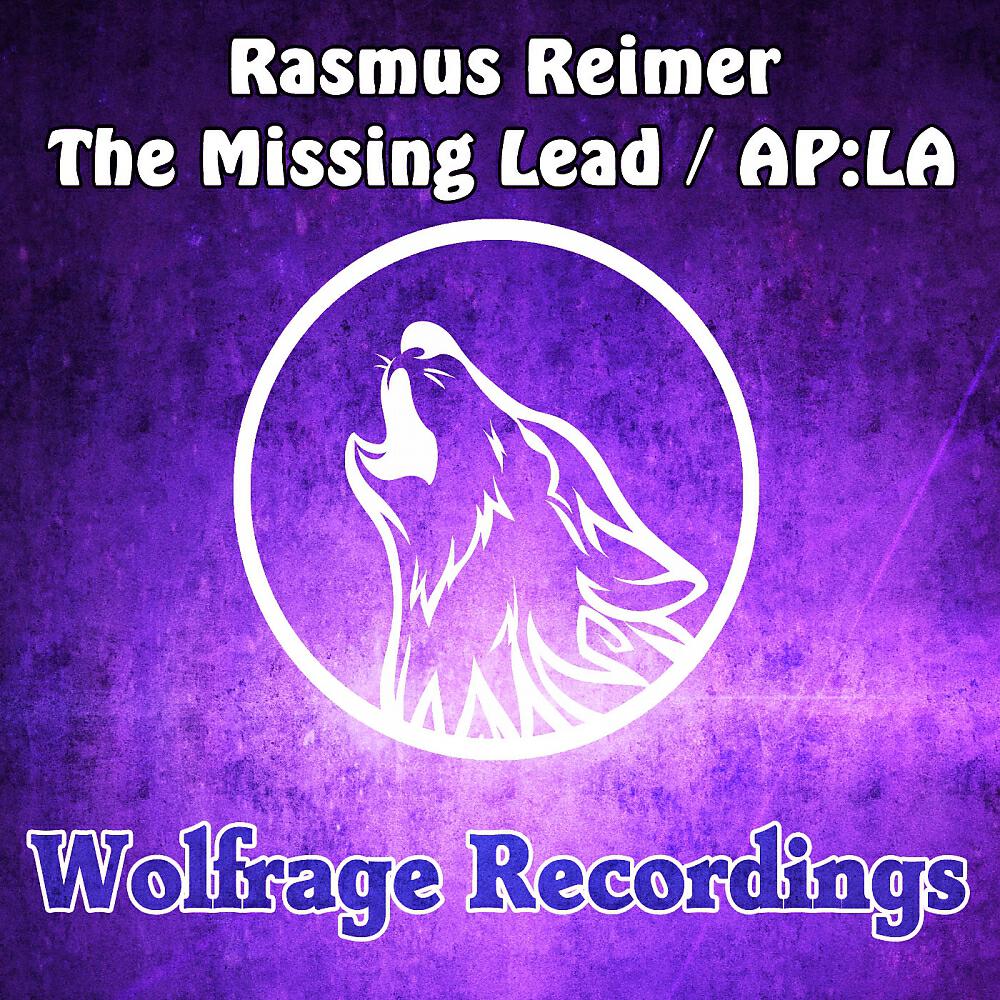Rasmus Reimer - The Missing Lead