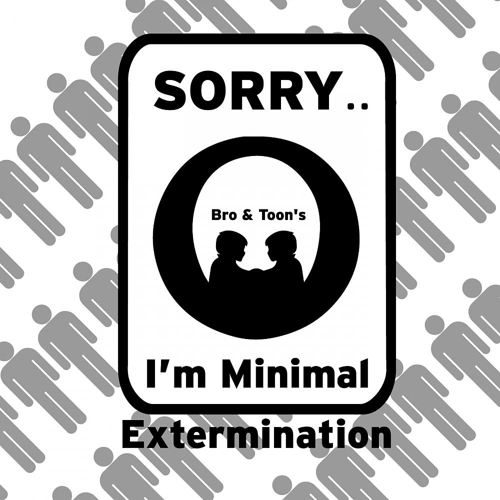 Постер альбома Extermination Remixes