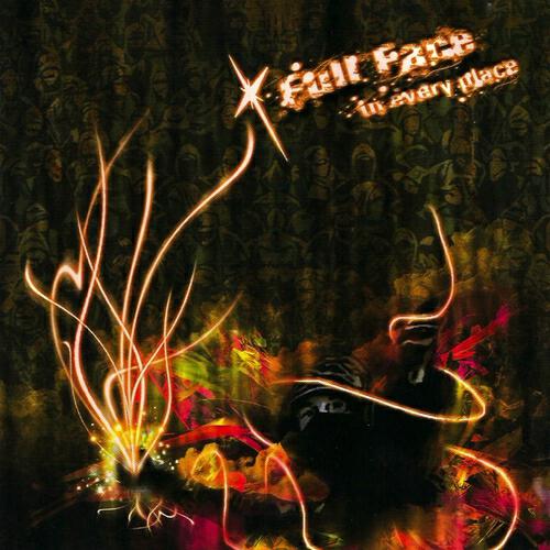 Full Face - P.p.124 Vs.177