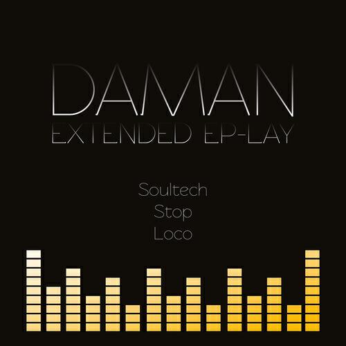 Daman - Stop