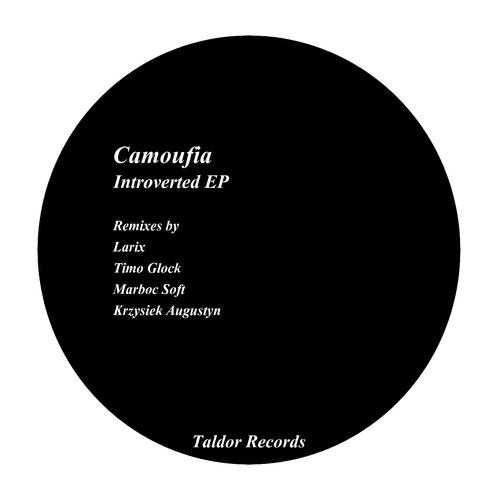 Camoufia - Introverted (Marboc Soft Remix)