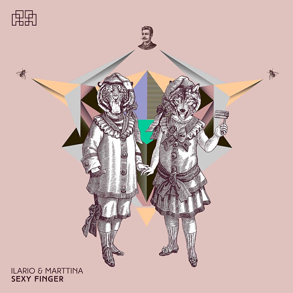 Ilario - Sexy Finger