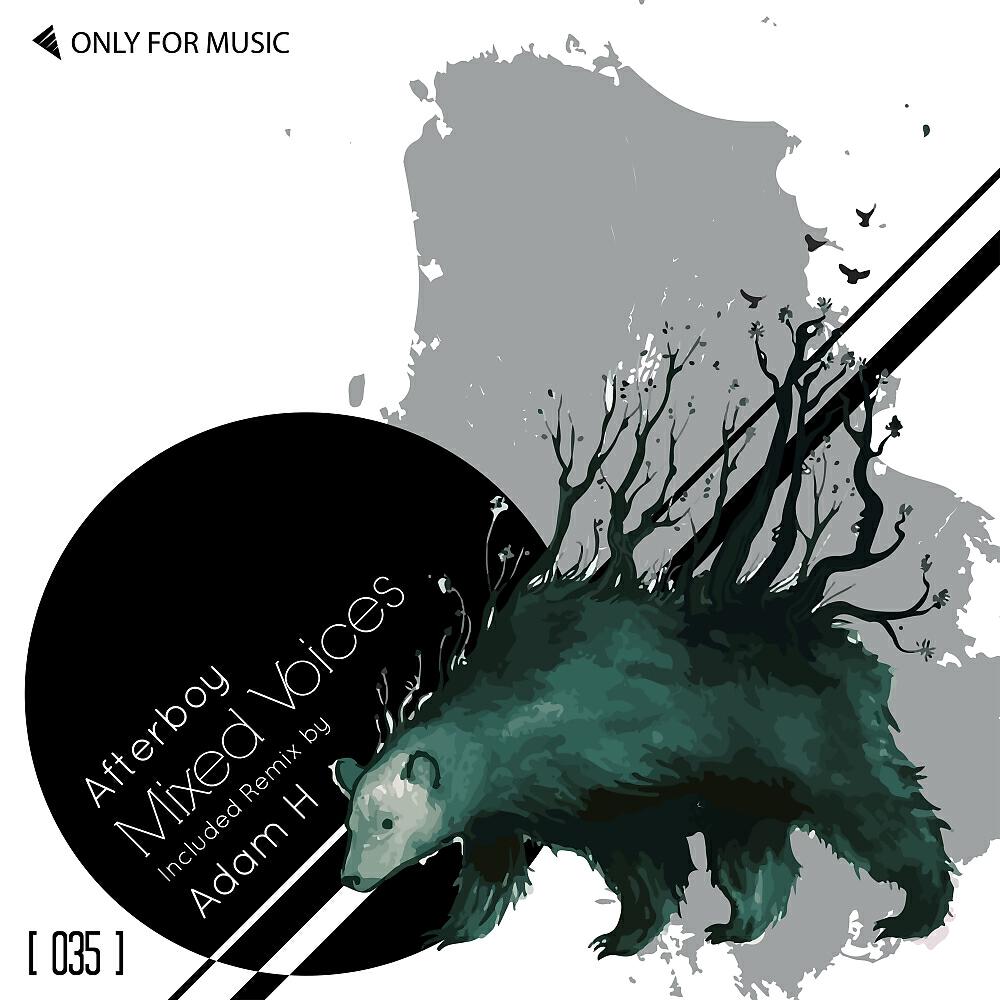 Afterboy - Mixed Voices (Adam H Remix)