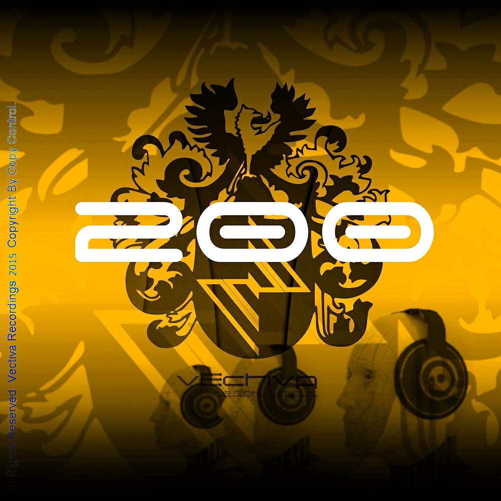 Luca De Maas - Never Ending Misery 2012 (M2 Phase II Mix)