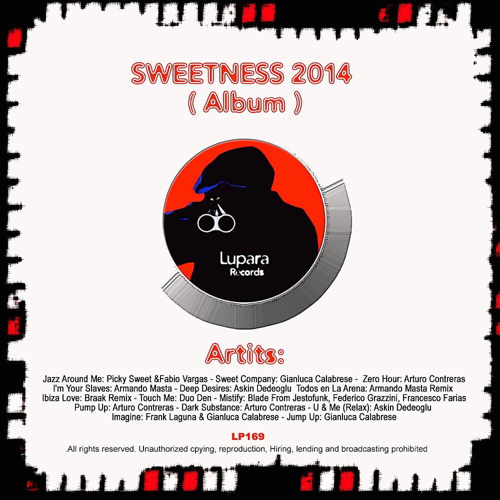Dj. Coske - Ibiza Love (Brrak Remix)