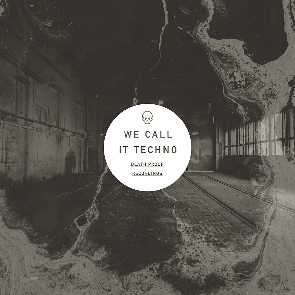 Paul Blandford - Haunch (Mozaiek Remix)
