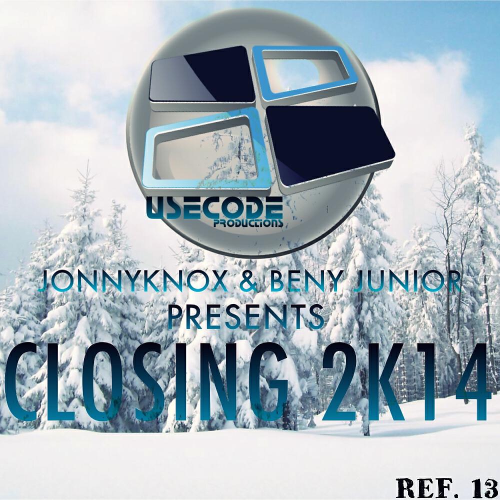 JonnyKnox - Soluciones