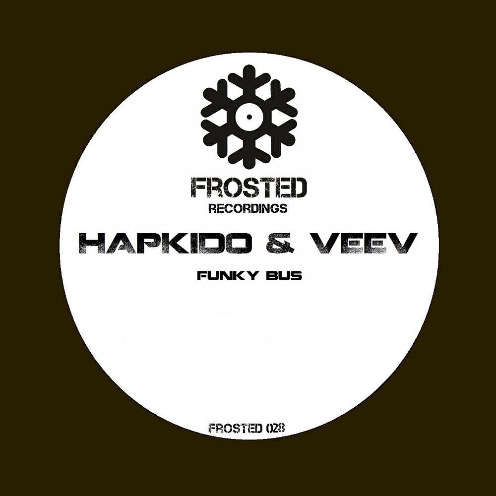 HapKido - Funky Bus