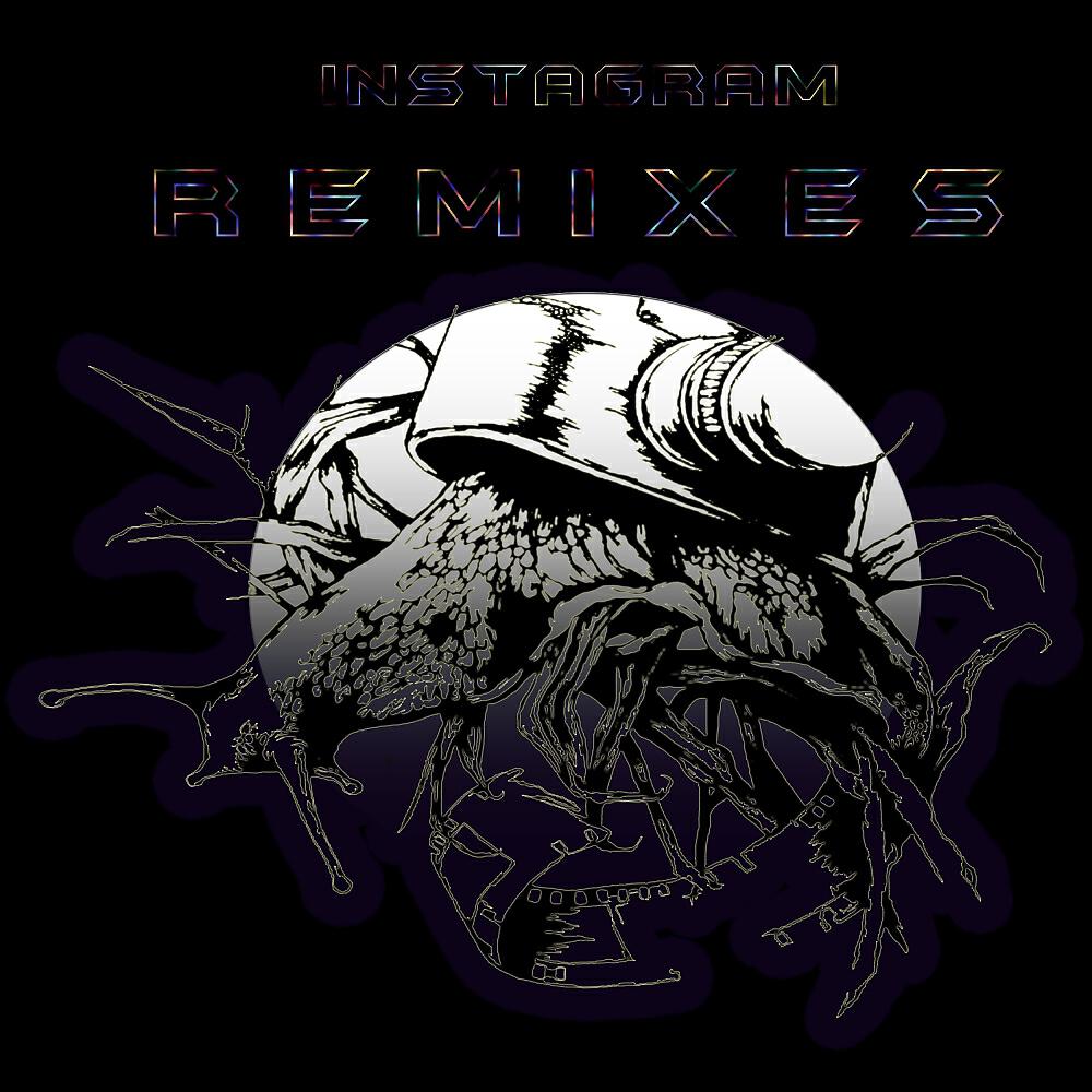 Ventil Shape - Instagram (Galvino Remix)