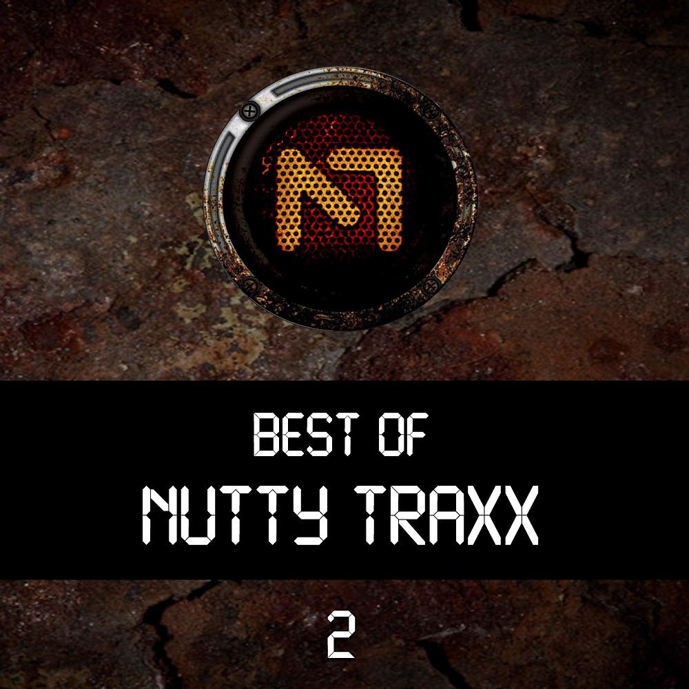 Постер альбома Best Of Nutty Traxx 2