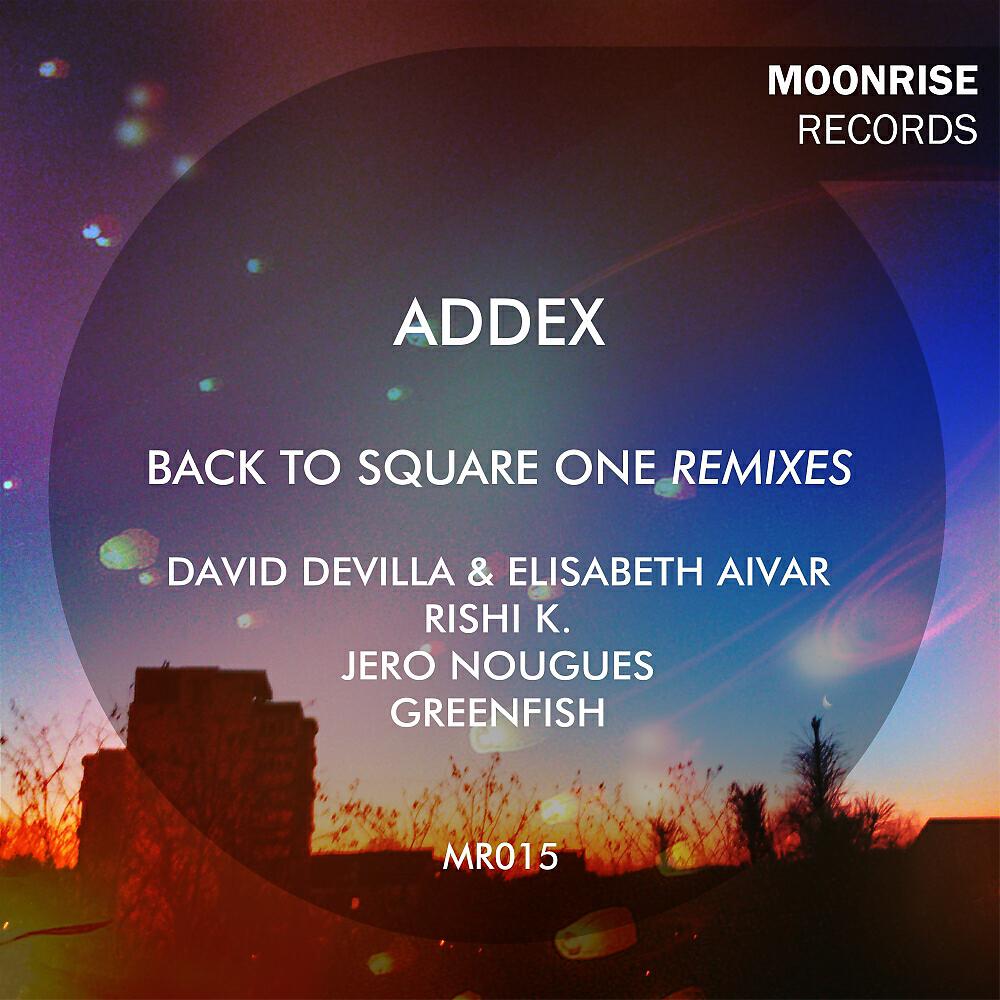 Addex - Back To Square One (Greenfish Remix)
