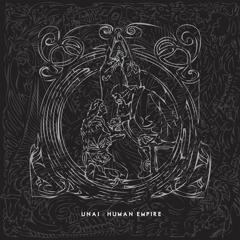 Постер альбома Human Empire