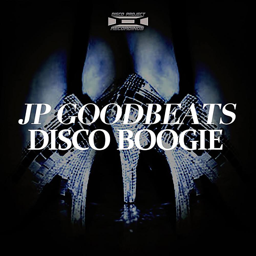 Постер альбома Disco Boogie