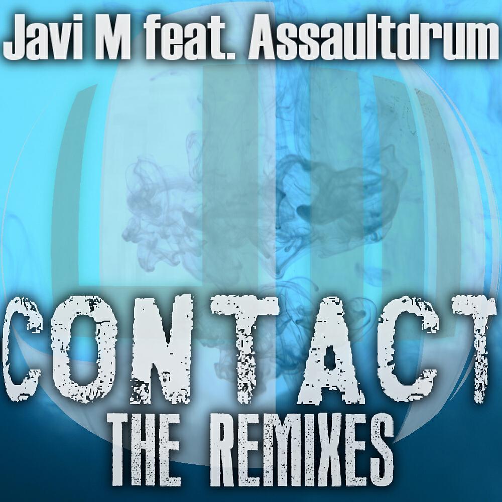 Javi M - Contact (Twofaces Remix)