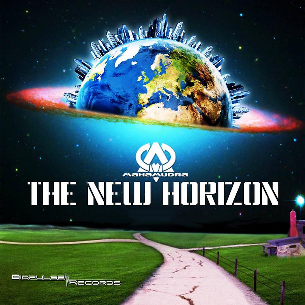 Постер альбома The New Horizon