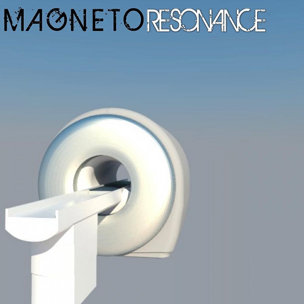 Magneto - Resonance (Ome Remix)