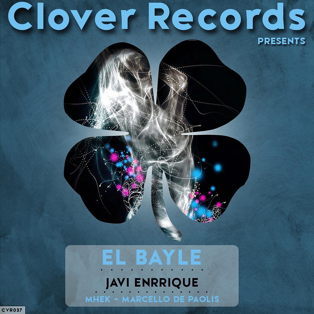 Постер альбома El Bayle