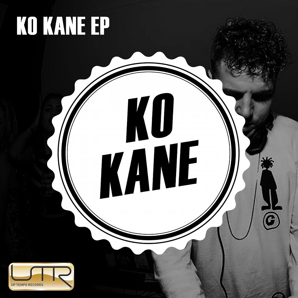 Постер альбома Ko Kane EP