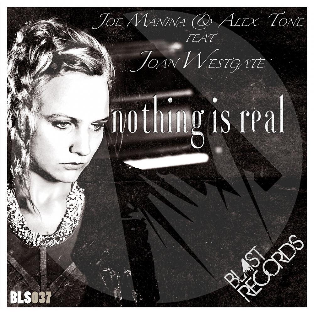 Joe Manina - Nothing Is Real (Dynatronic Mix)