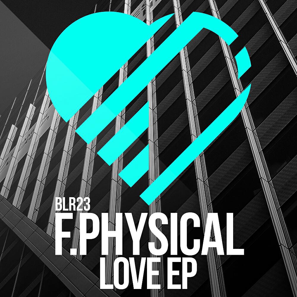 F Physical - Soul Vision