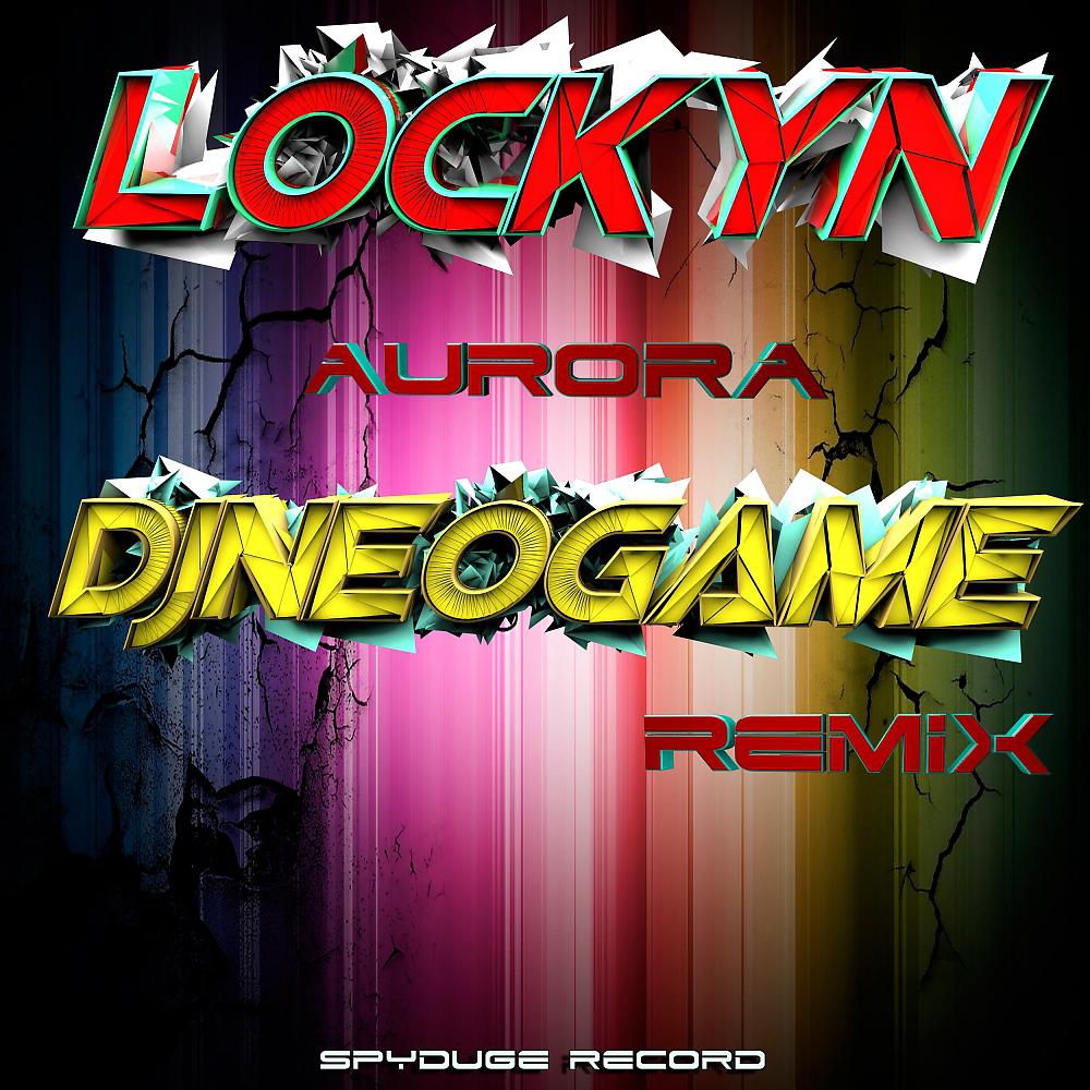 Постер альбома Aurora (DJ Neogame Remix)