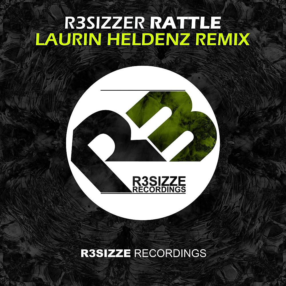 Постер альбома Rattle (Laurin Heldenz Remix)