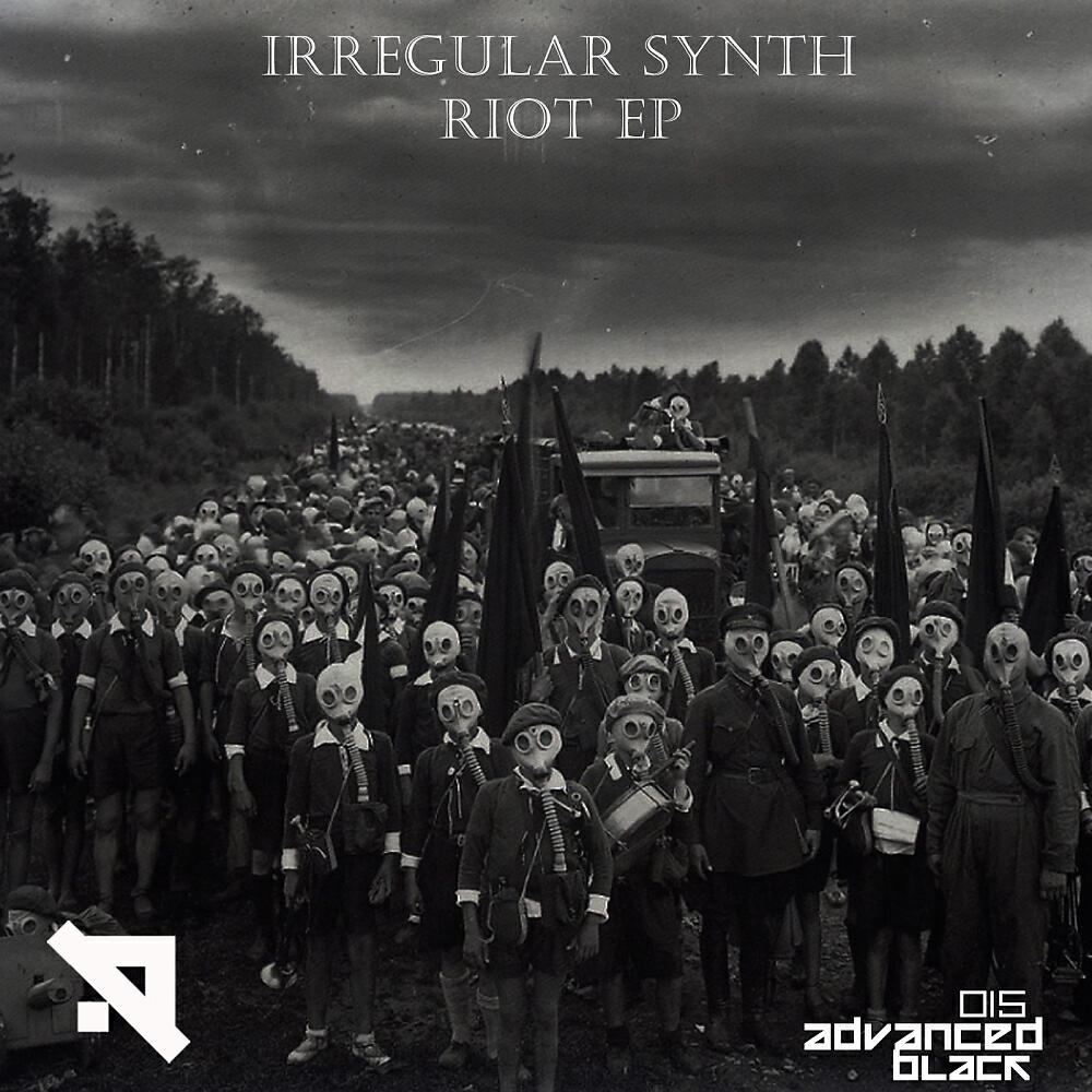 Irregular Synth - Tanz Am Sonntagmorgen