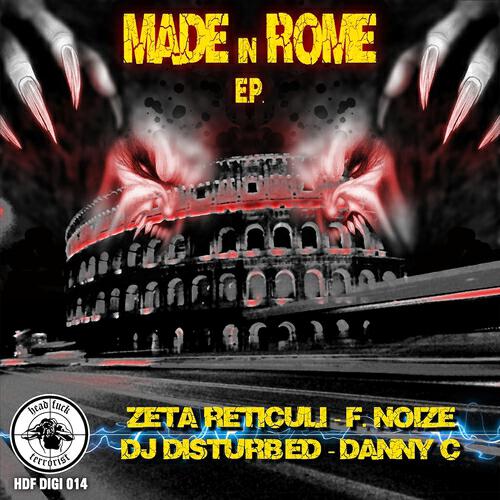 Danny C - Datum
