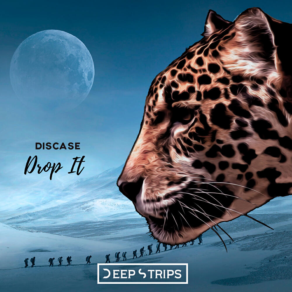 DISCASE - Drop It