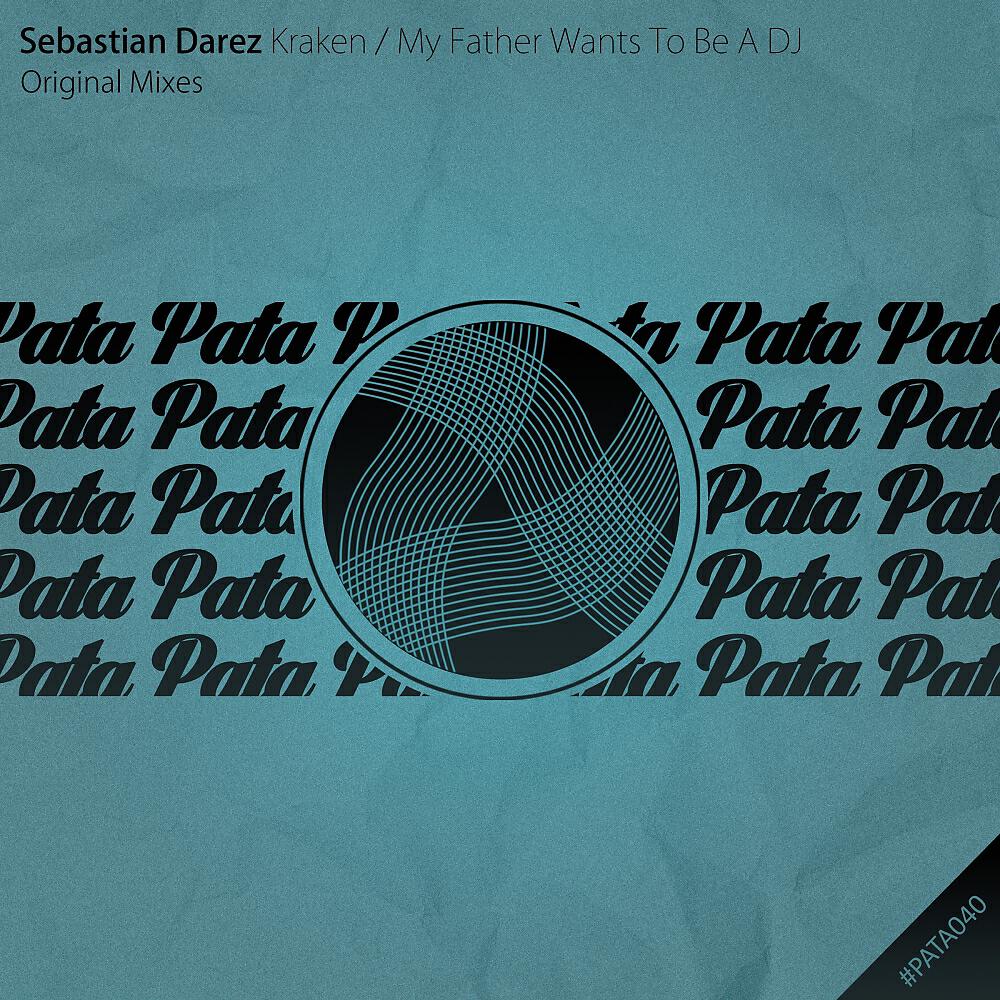 Sebastian Darez - Kraken