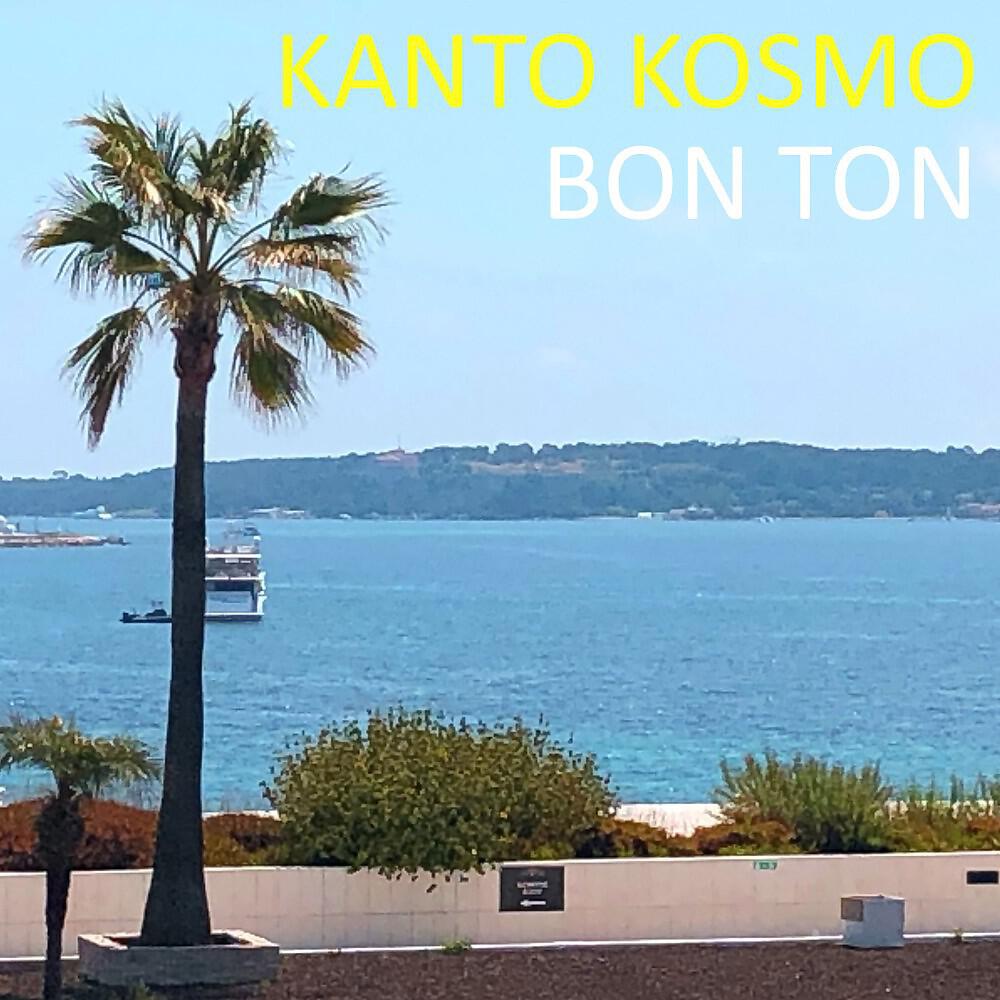 Kanto Kosmo - Valentine