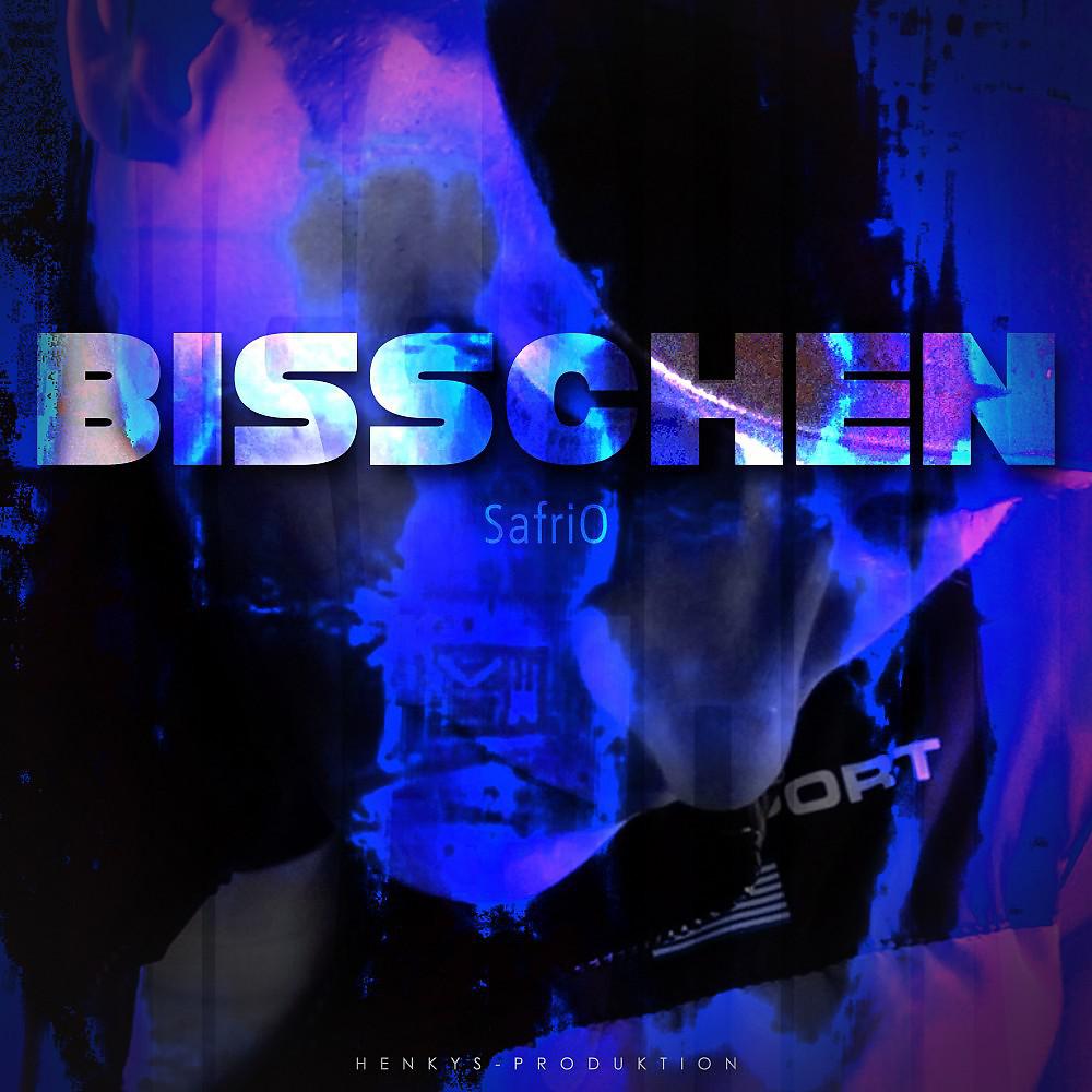 Постер альбома Bisschen