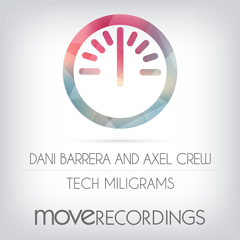 Dani Barrera - 0,9